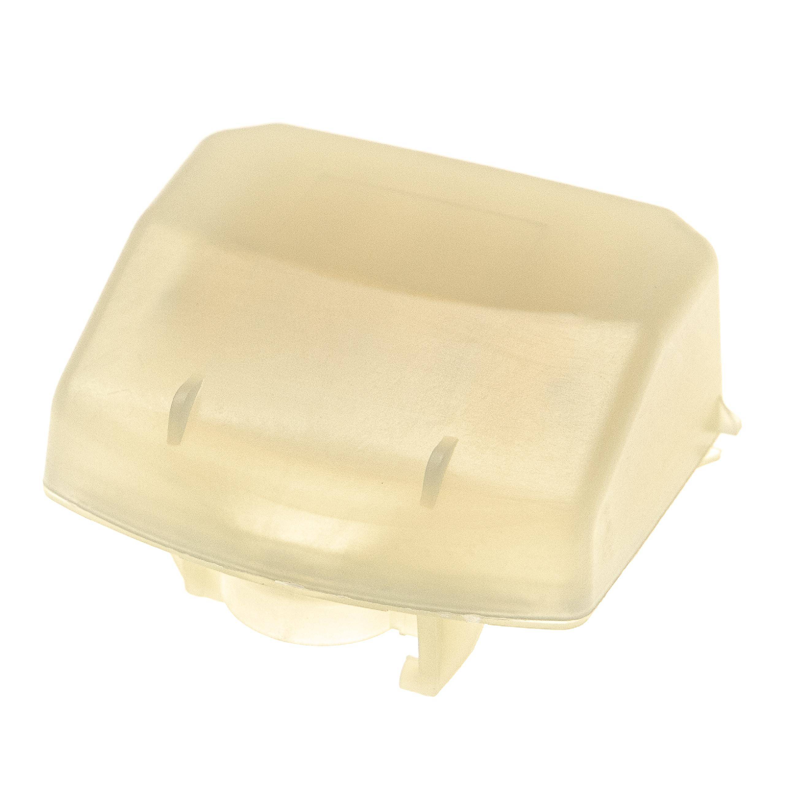 vhbw Filter kompatibel mit Husqvarna 345, 351, 340, 346 XP, 353, 350 Motorsäge - Luftfilter