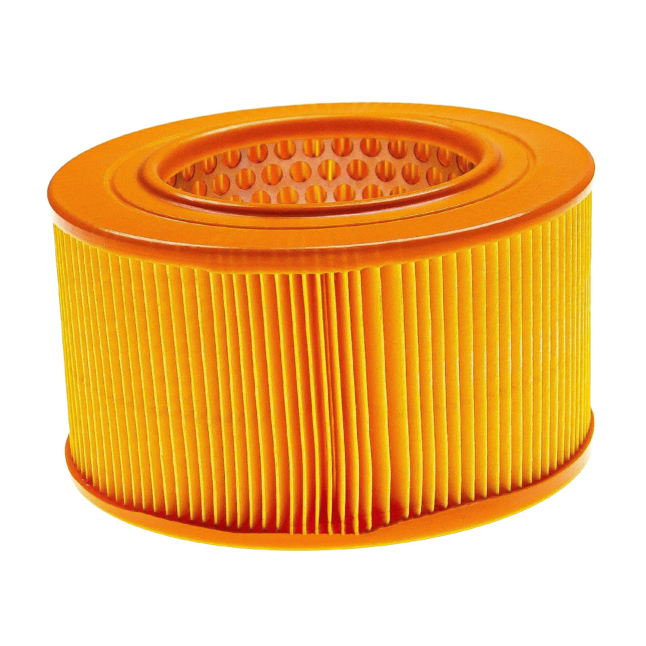 vhbw Filter kompatibel mit Ammann AVH 5020, AVH 7010, AVH 5030, Duomat DR 65 Rüttelplatte, Stampfer