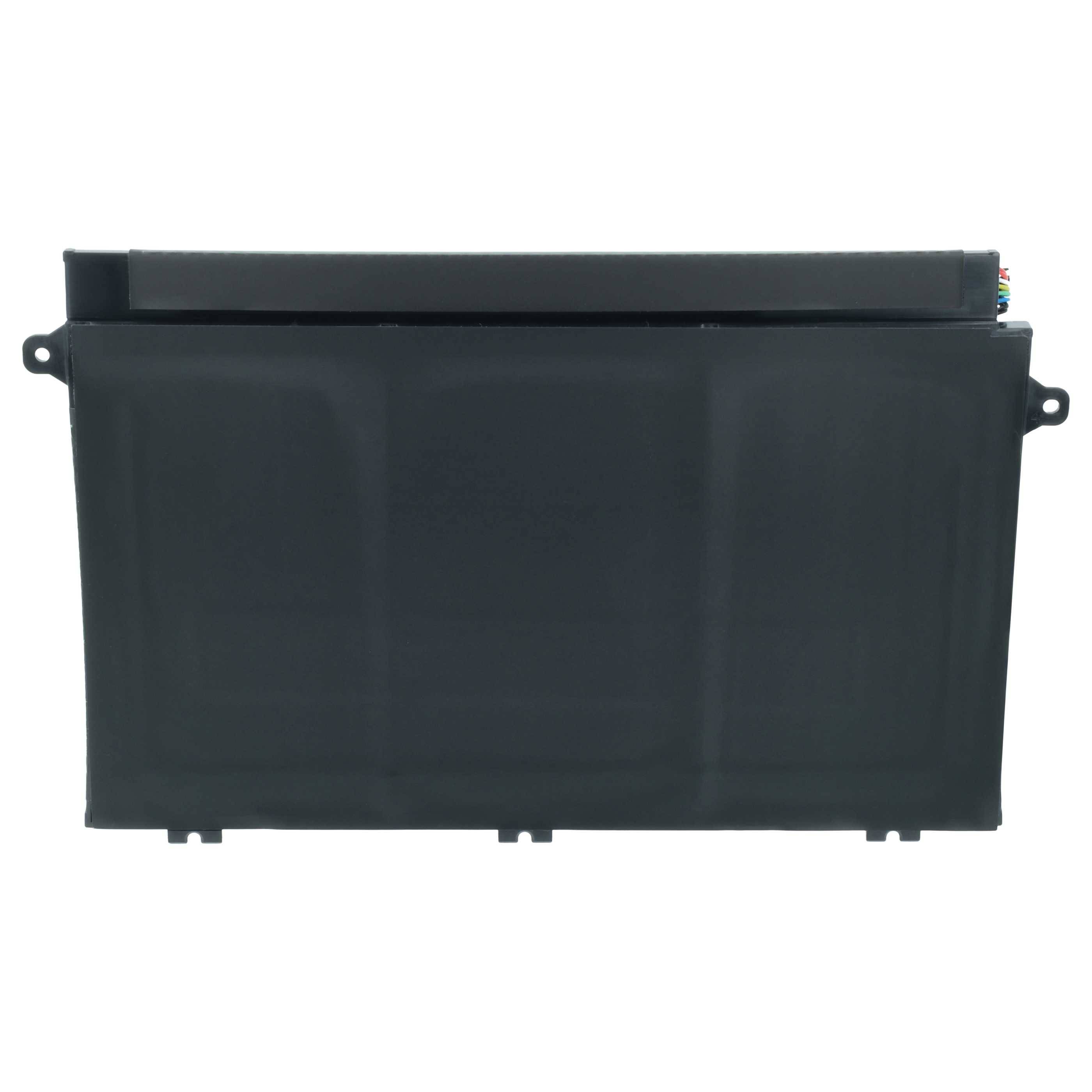 vhbw Akku kompatibel mit Lenovo ThinkPad E580 20KSA002CD, E580 20KSA00FCD, E580 20KSA001CD Notebook (4050 mAh, 11,1 V, Li-Polymer)