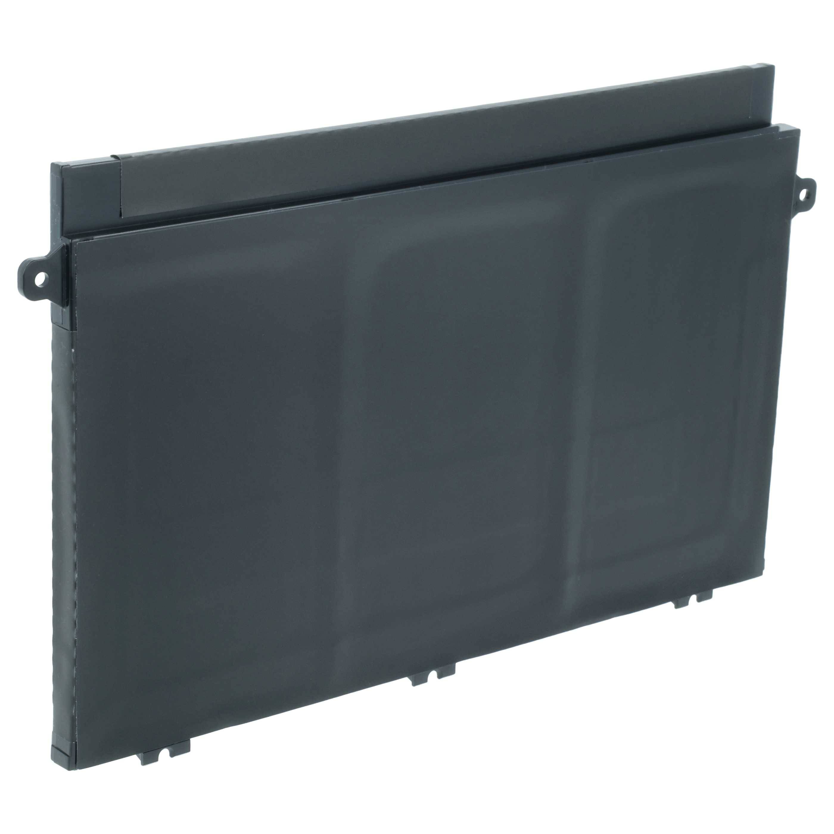 vhbw Akku kompatibel mit Lenovo ThinkPad E580 20KSA002CD, E580 20KSA00FCD, E580 20KSA001CD Notebook (4050 mAh, 11,1 V, Li-Polymer)