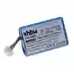 vhbw Akku kompatibel mit Garmin Zumo 590, 595, 590LM, 595LM GPS Navigation Navi (2000mAh, 3,7V, Li-Ion) vhbw Akku kompatibel mit Garmin Zumo 590, 595, 590LM, 595LM GPS Navigation Navi (2000mAh, 3,7V, Li-Ion)