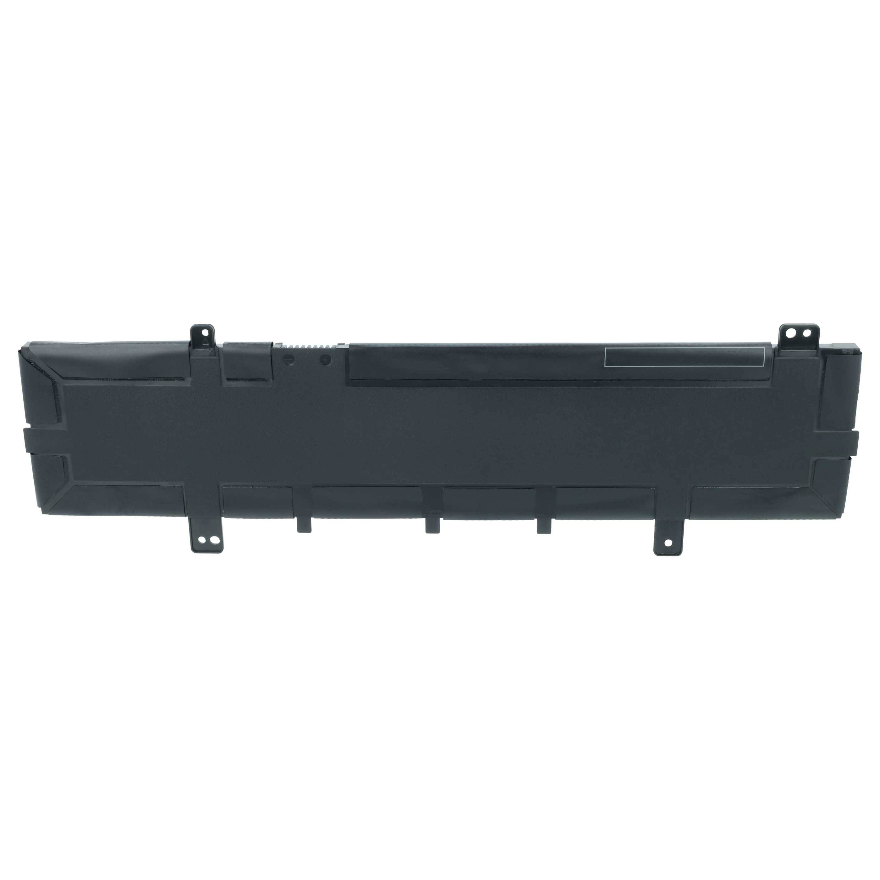 vhbw Akku Ersatz für Asus 0B200-02510200E, B31N1631 für Notebook (3500 mAh, 11,52 V, Li-Polymer)
