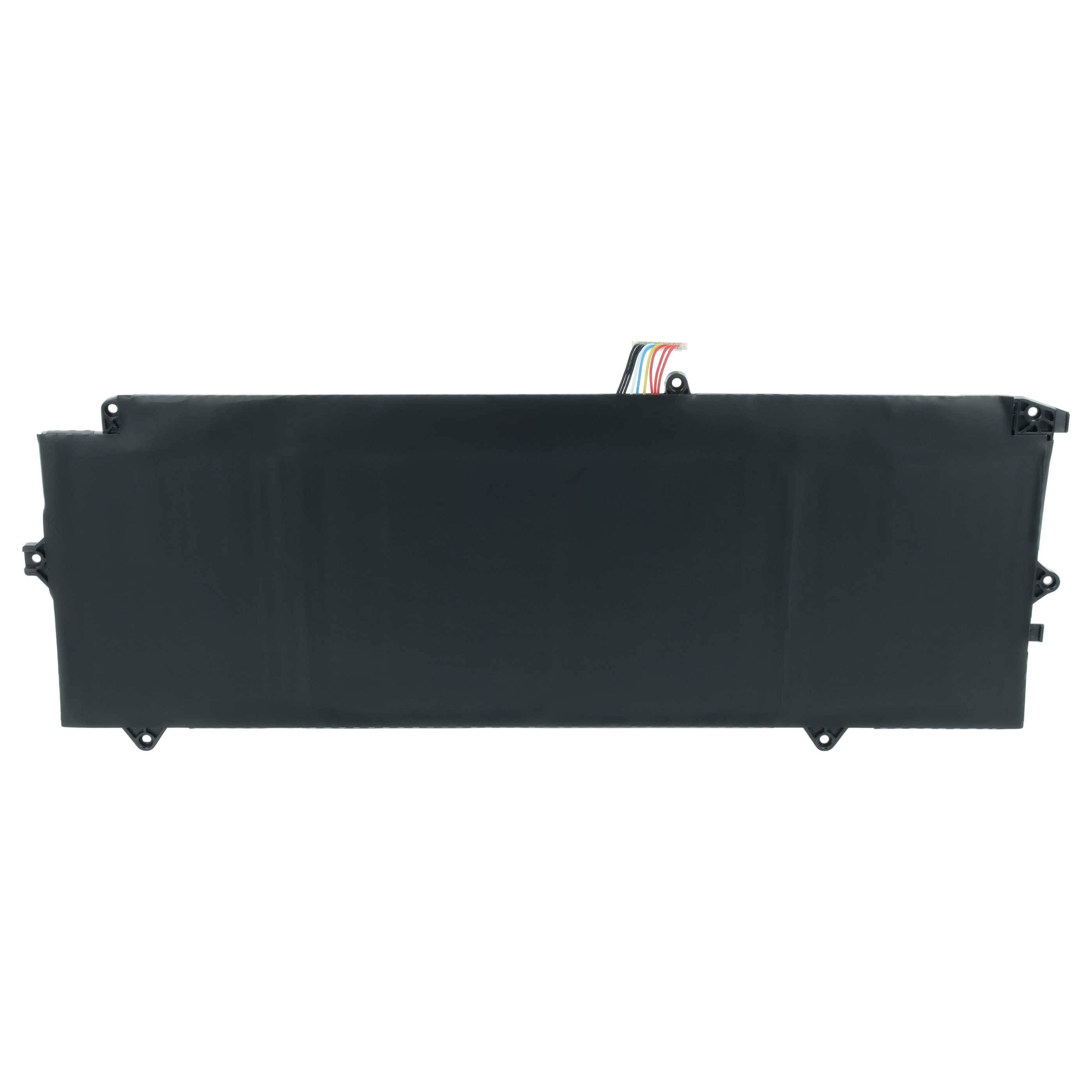 vhbw Akku kompatibel mit HP Elite x2 1012 G1-V2L71US, x2 1012 G1-V2V91UT, x2 1012 G1-V2D57PA Notebook (4750 mAh, 7,7 V, Li-Polymer)