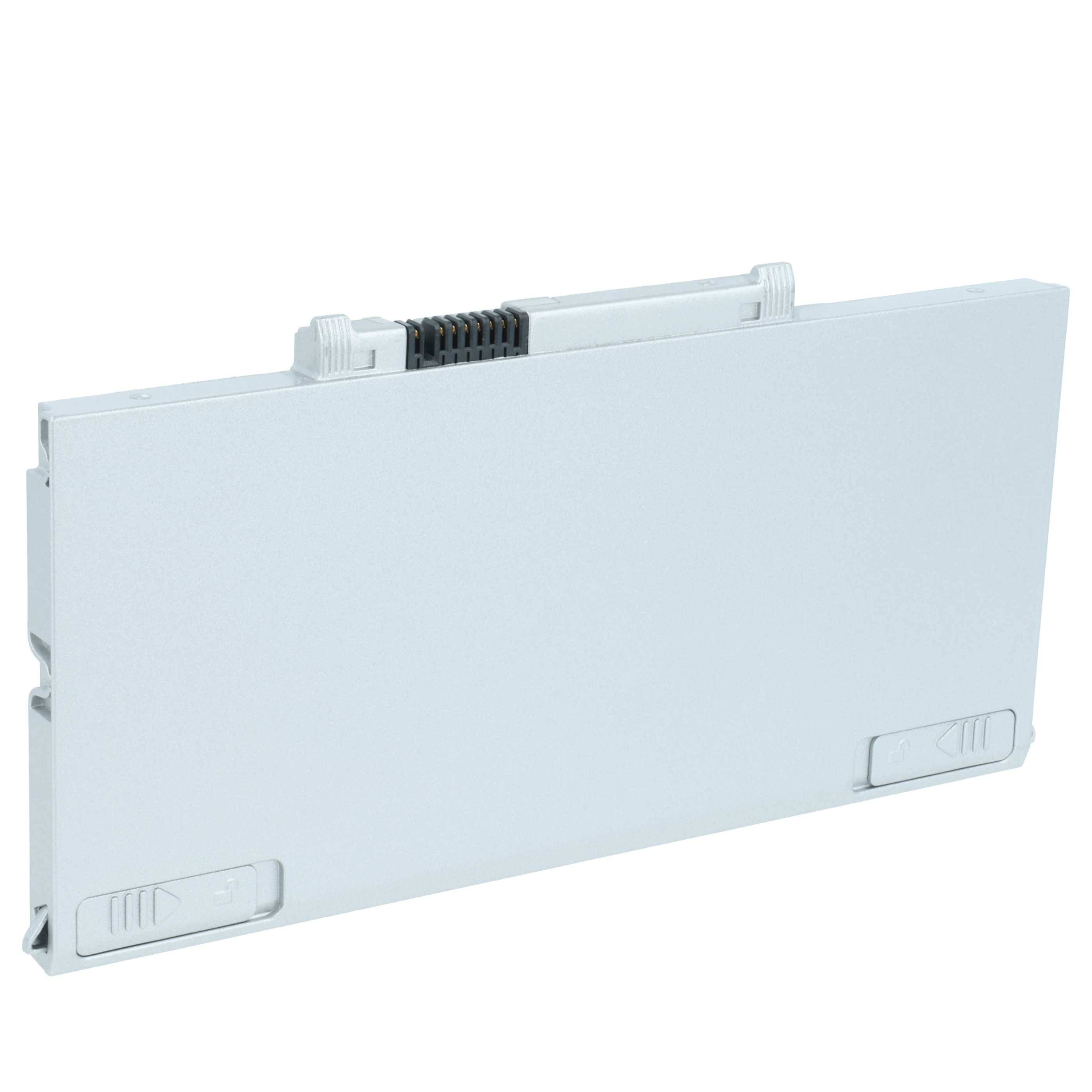 vhbw Akku Ersatz für Panasonic CF-VZSU85, CF-VZSU85JS für Notebook (4200 mAh, 7,2 V, Li-Ion)