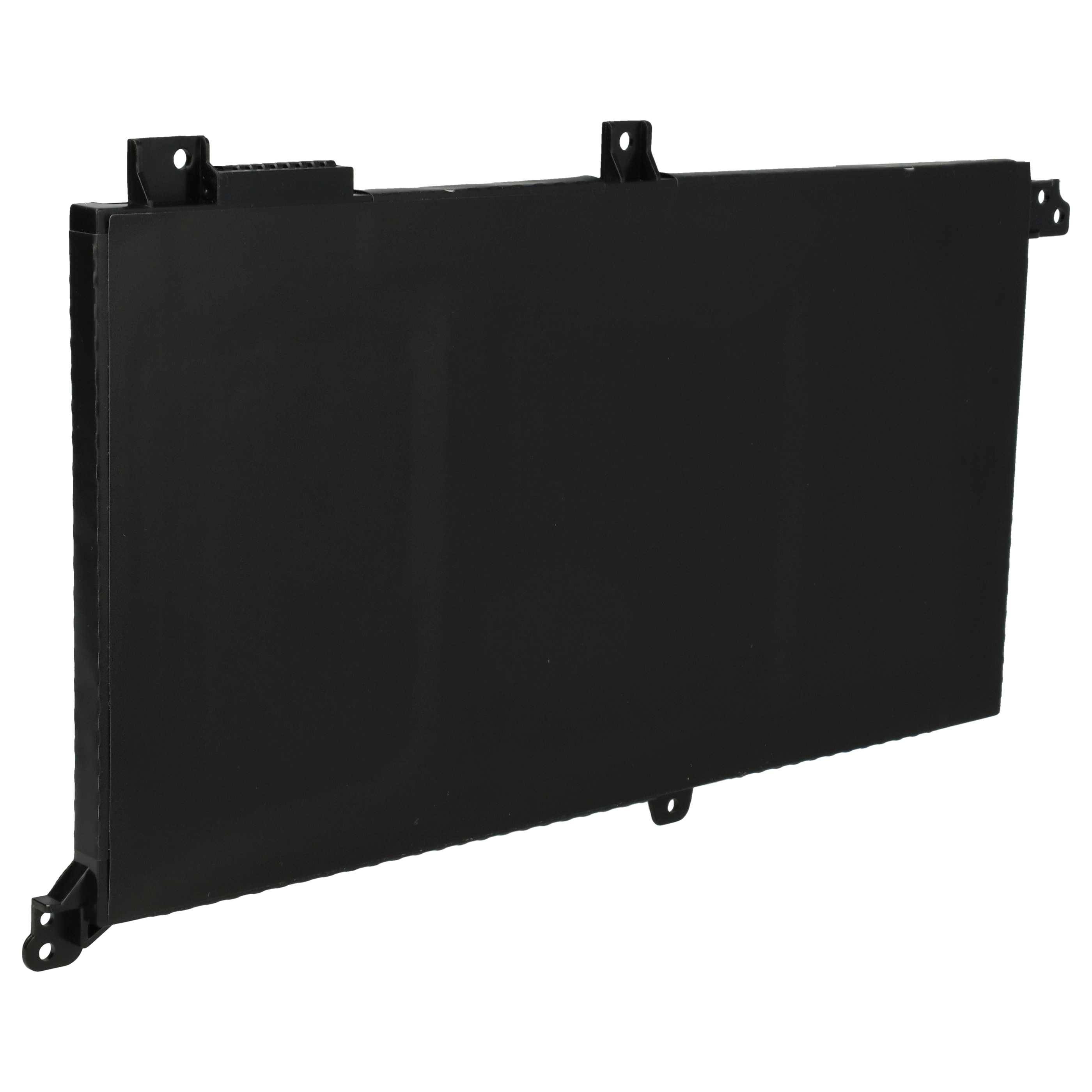 vhbw Akku kompatibel mit Asus VivoBook S14 S430FA-EB003T, S14 S430FA, S14 S430FAEB003T Notebook (3600 mAh, 11,55 V, Li-Ion)