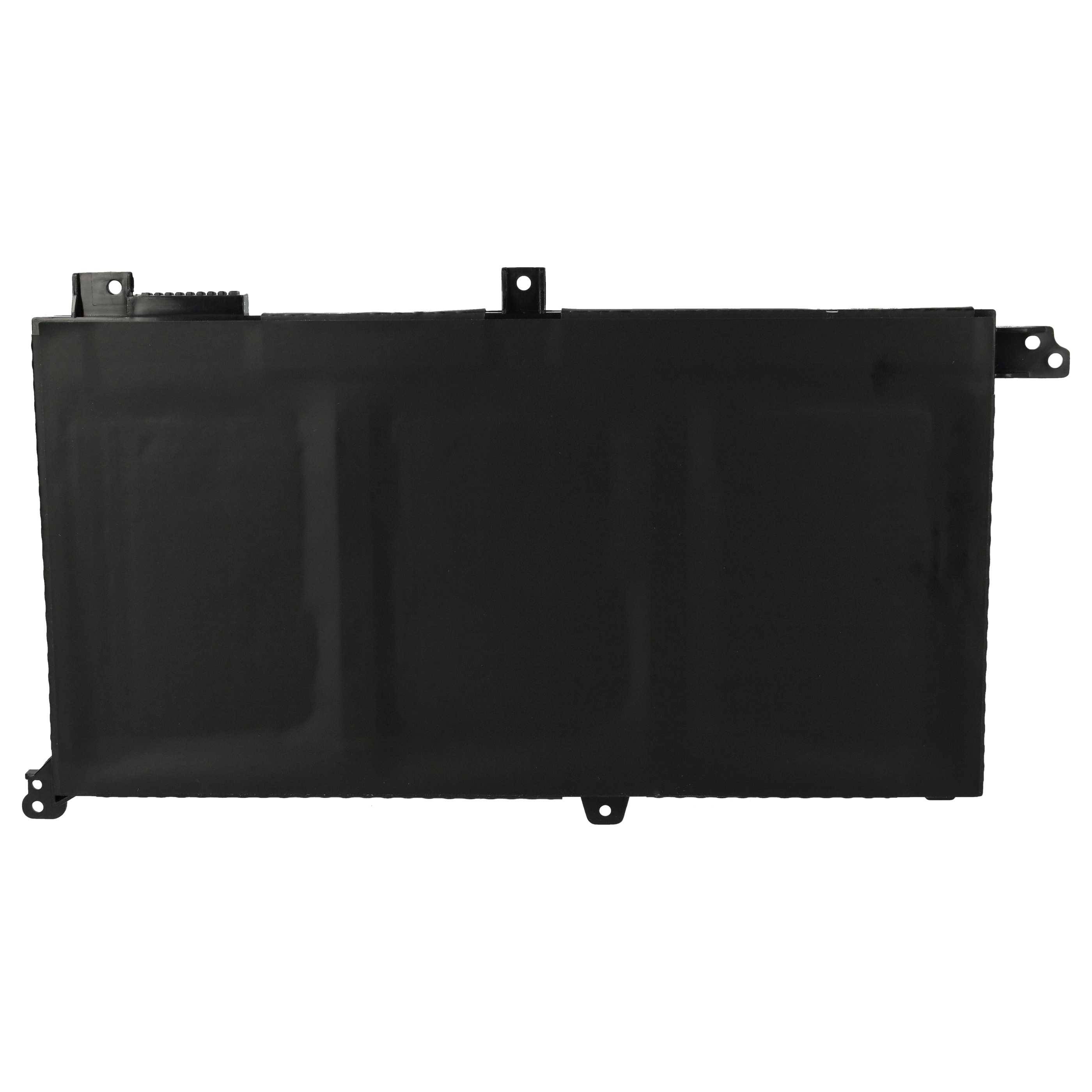 vhbw Akku kompatibel mit Asus VivoBook X571LH, X571LI, X571GT Notebook (3600 mAh, 11,55 V, Li-Ion)