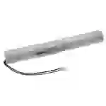 vhbw Akku kompatibel mit Schneider Exiway Plus, One, Class Fluchtweg, Notfallbeleuchtung (4000 mAh, 4,8 V, NiCd) vhbw Akku kompatibel mit Schneider Exiway Plus, One, Class Fluchtweg, Notfallbeleuchtung (4000 mAh, 4,8 V, NiCd)