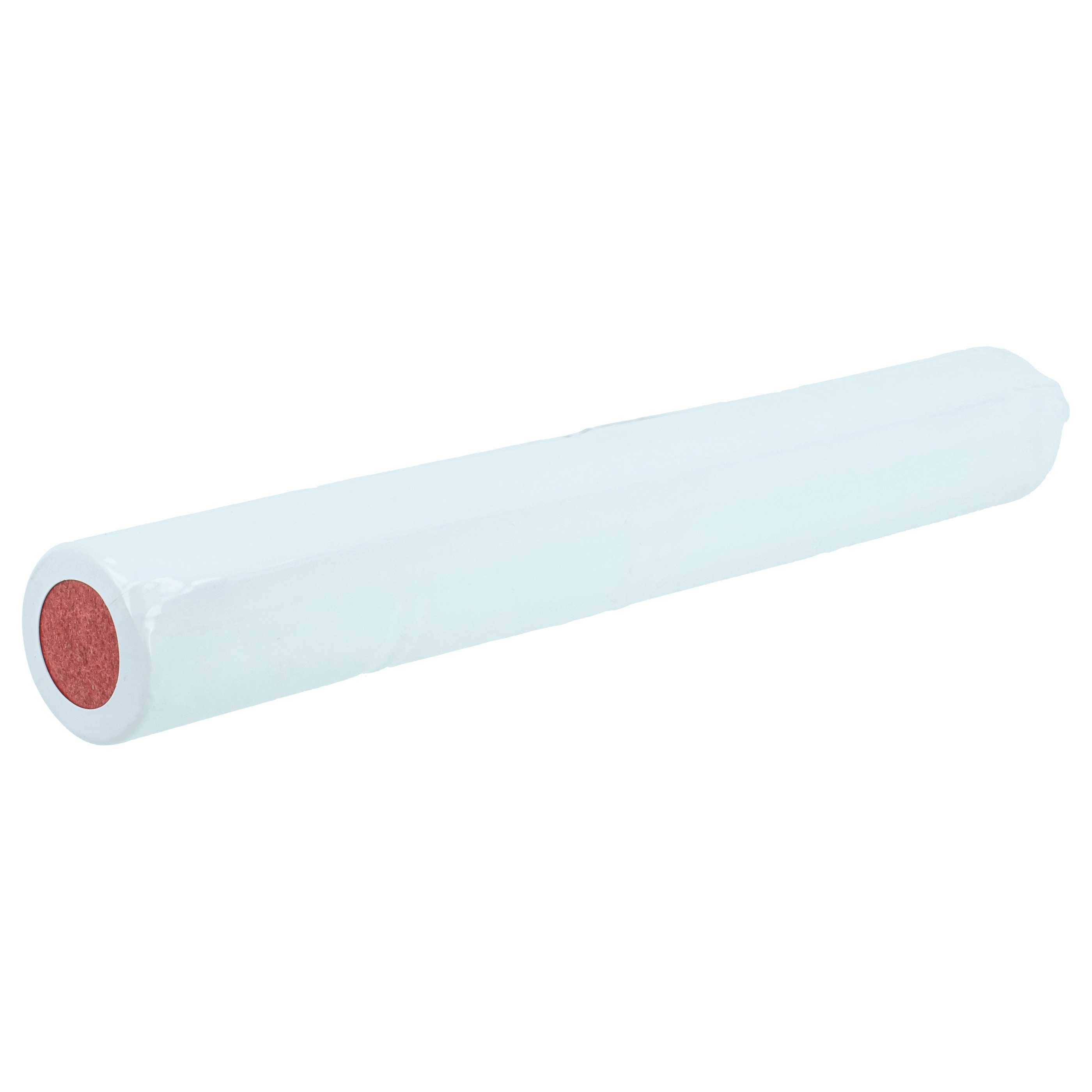 vhbw Akku kompatibel mit Schneider Exiway Plus, One, Class Fluchtweg, Notfallbeleuchtung (4000 mAh, 4,8 V, NiCd)