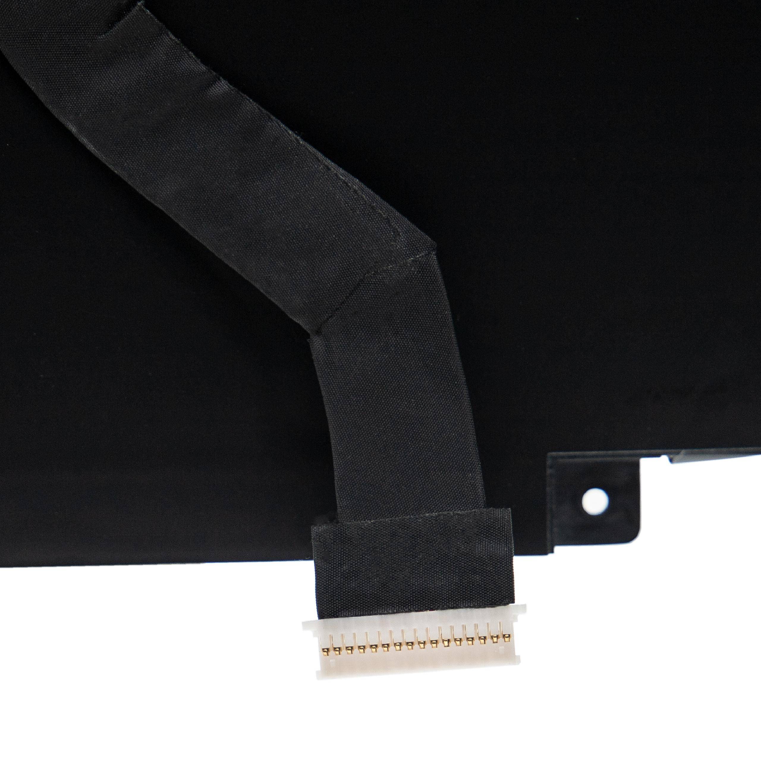 vhbw Akku kompatibel mit HP Omen X 17-AP034NG, X 17-AP033TX, X 17-AP033NG, X 17-AP032TX Notebook (8100 mAh, 11,55 V, Li-Polymer)