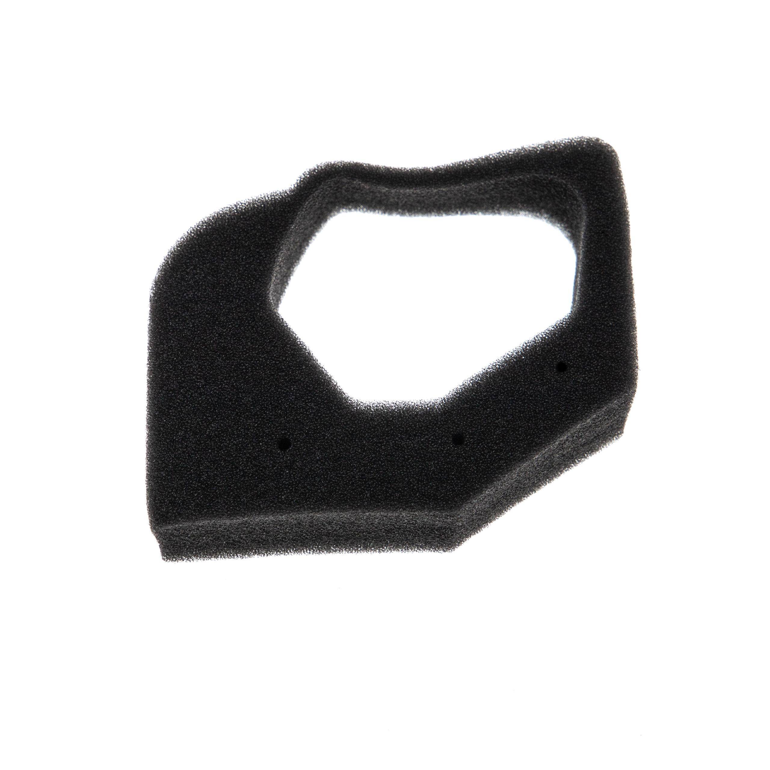 vhbw Schaumfilter kompatibel mit Honda GX25NT, GX25T, GX25, GX25N, GX35 Motor für Motorsensen