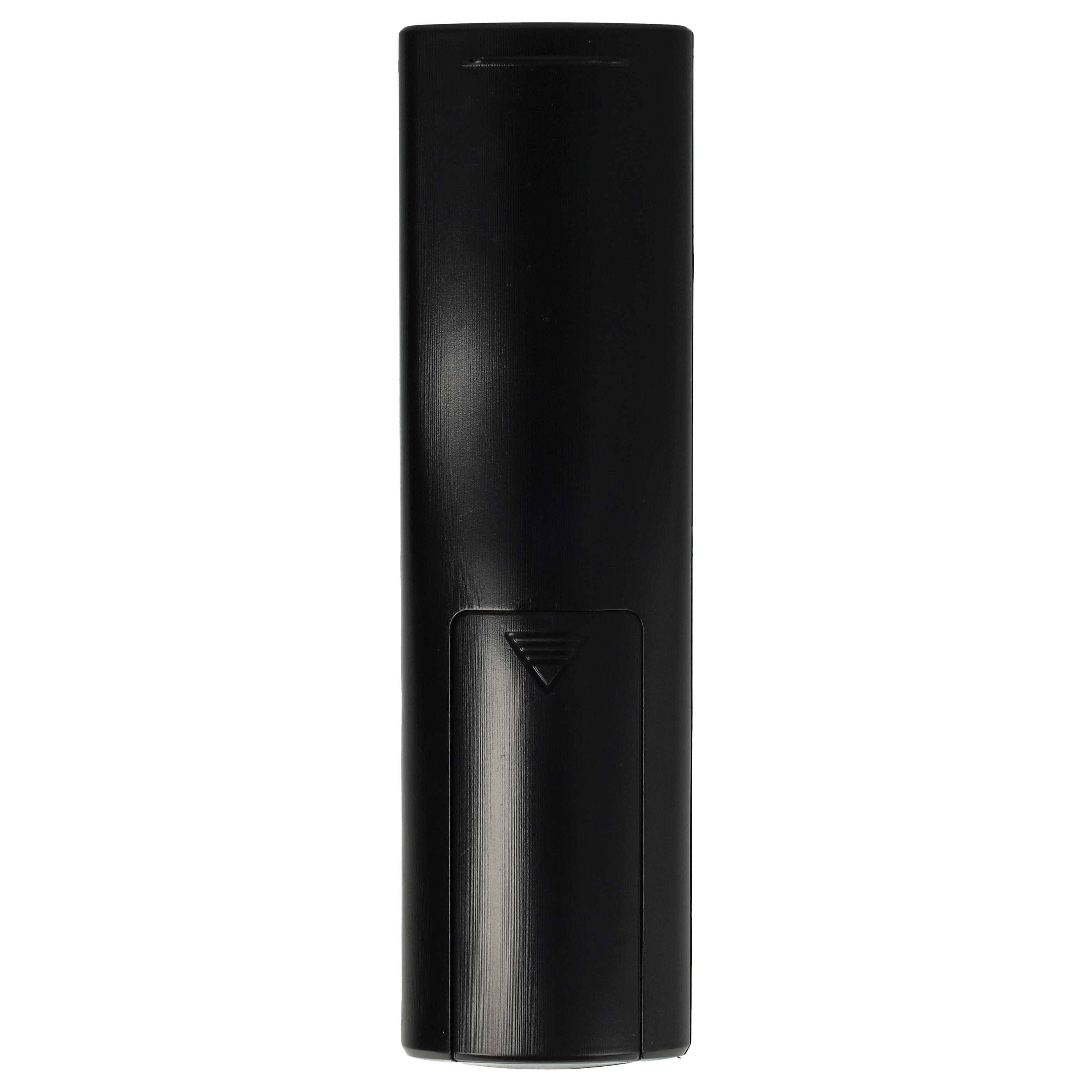 vhbw Fernbedienung kompatibel mit LG 49UJ6309, 49UJ6307-ZA, 49LJ624V, 49LJ614V, 49LJ610V, 43UJ6519 Fernseher, TV - Ersatzfernbedienung