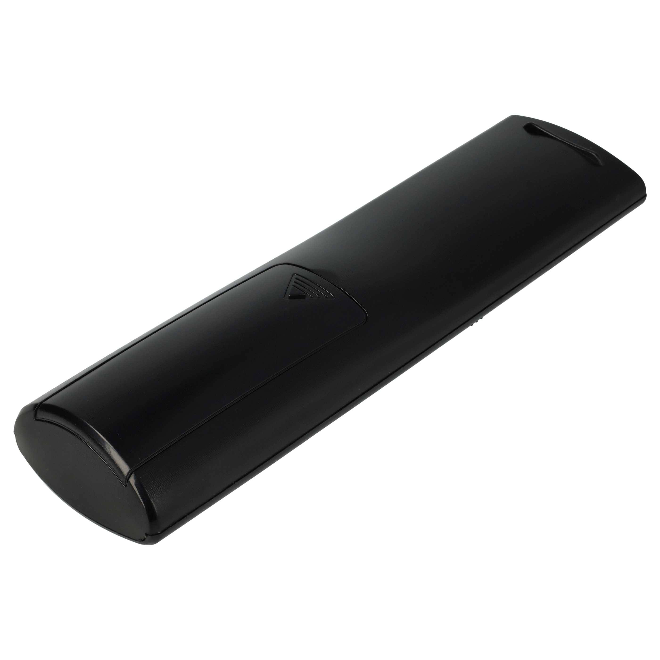 vhbw Fernbedienung kompatibel mit LG 65UJ6309, 65UJ6307-ZA, 60UJ6519, 60UJ639V-ZE, 60UJ630V-ZA, 60UJ6309-ZA Fernseher, TV - Ersatzfernbedienung