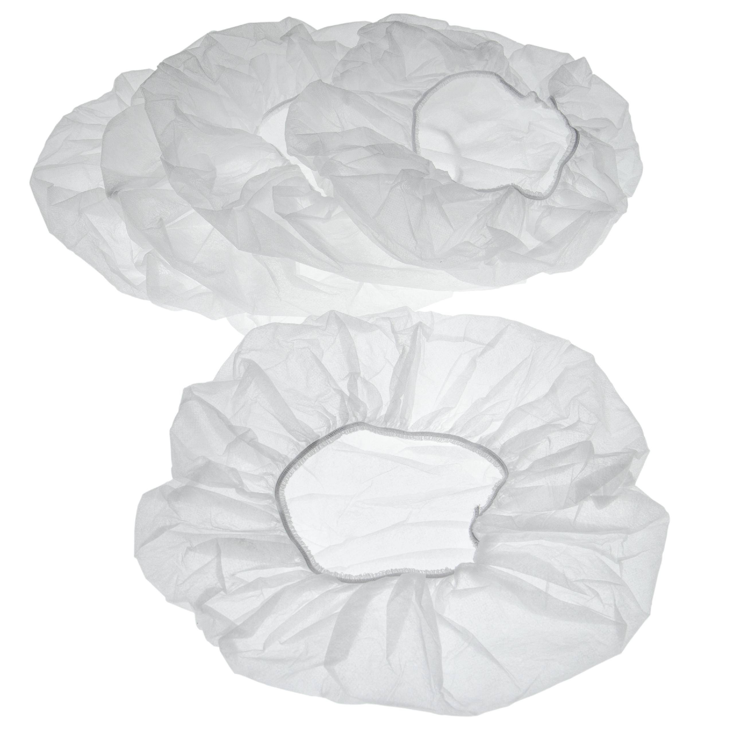 vhbw Set 5x Filterschutz kompatibel mit Allaway AW2000, C30, C40, CV1350, CV1750 Zentralstaubsauger - Abdeckung