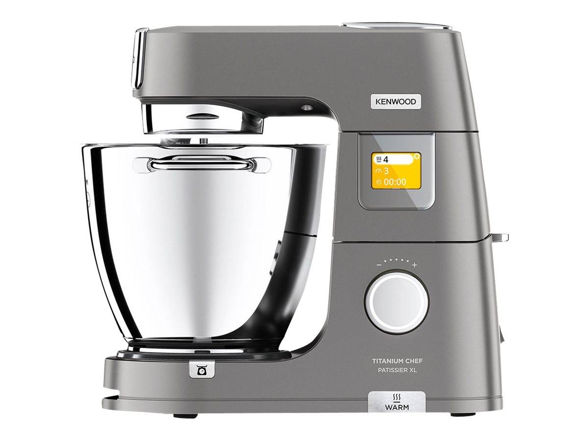 JVC - Kenwood Titanium Chef Patissier XL KWL90.244SI