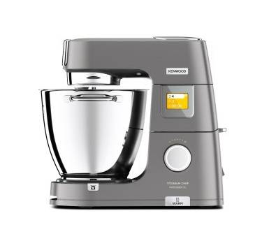JVC - Kenwood Titanium Chef Patissier XL KWL90.244SI