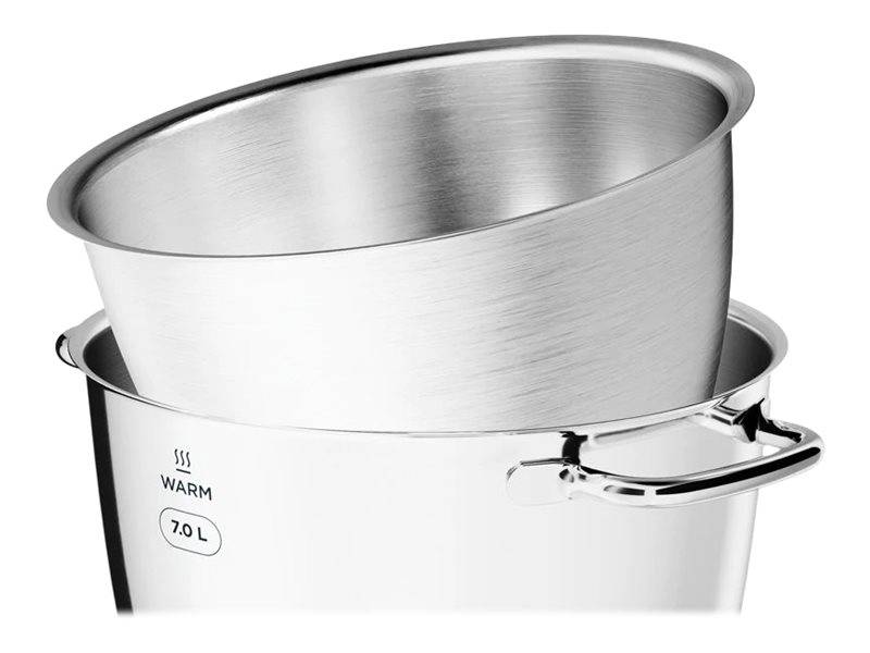 JVC - Kenwood Titanium Chef Patissier XL KWL90.244SI