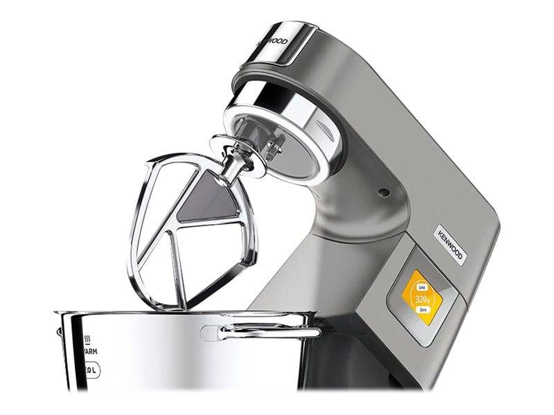 JVC - Kenwood Titanium Chef Patissier XL KWL90.244SI