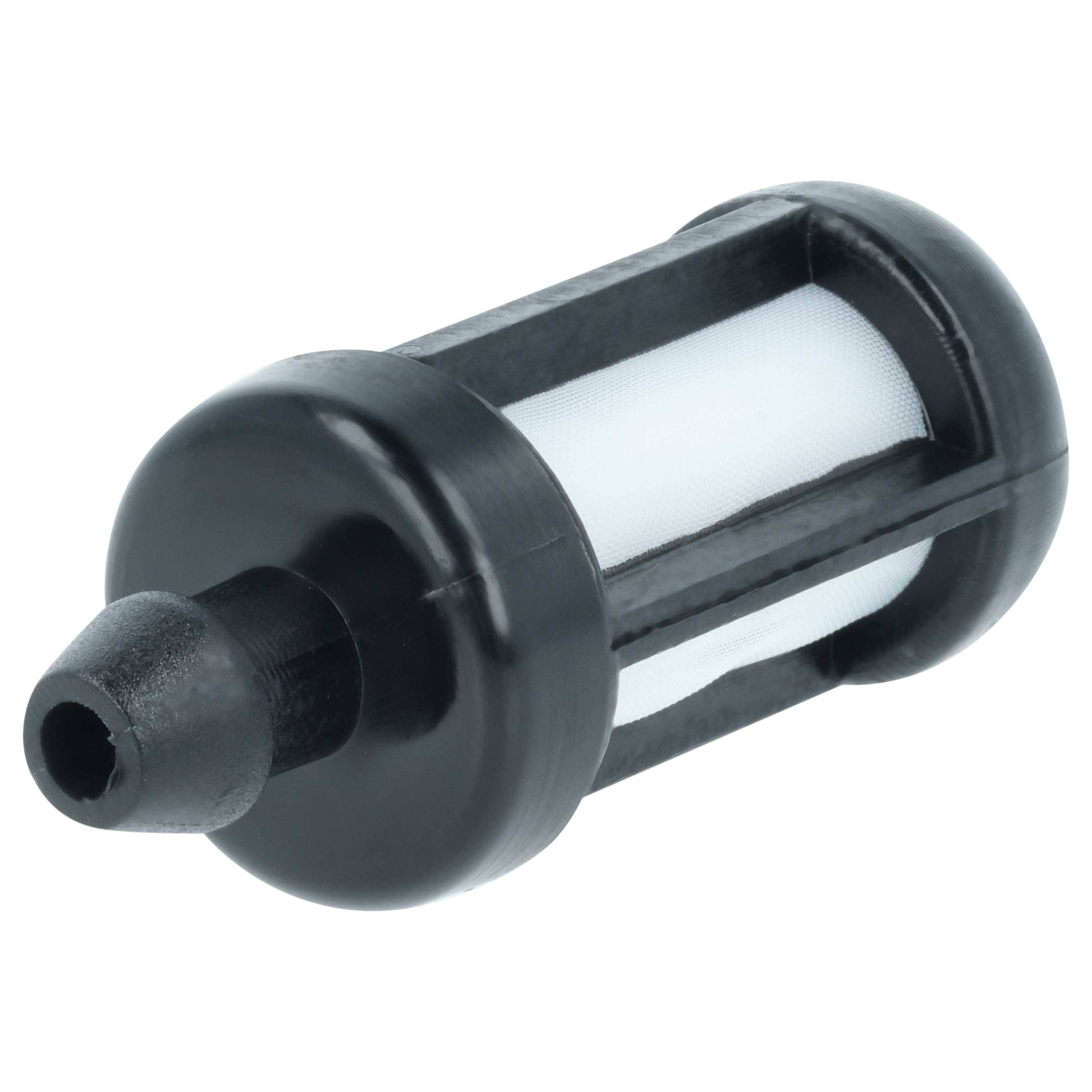 vhbw Kraftstofffilter kompatibel mit Stihl MS 200-Z, MS 181-Z, MS 181 C-BE Z, MS 200 Gartengeräte z.B. Motorsäge, Motorsense