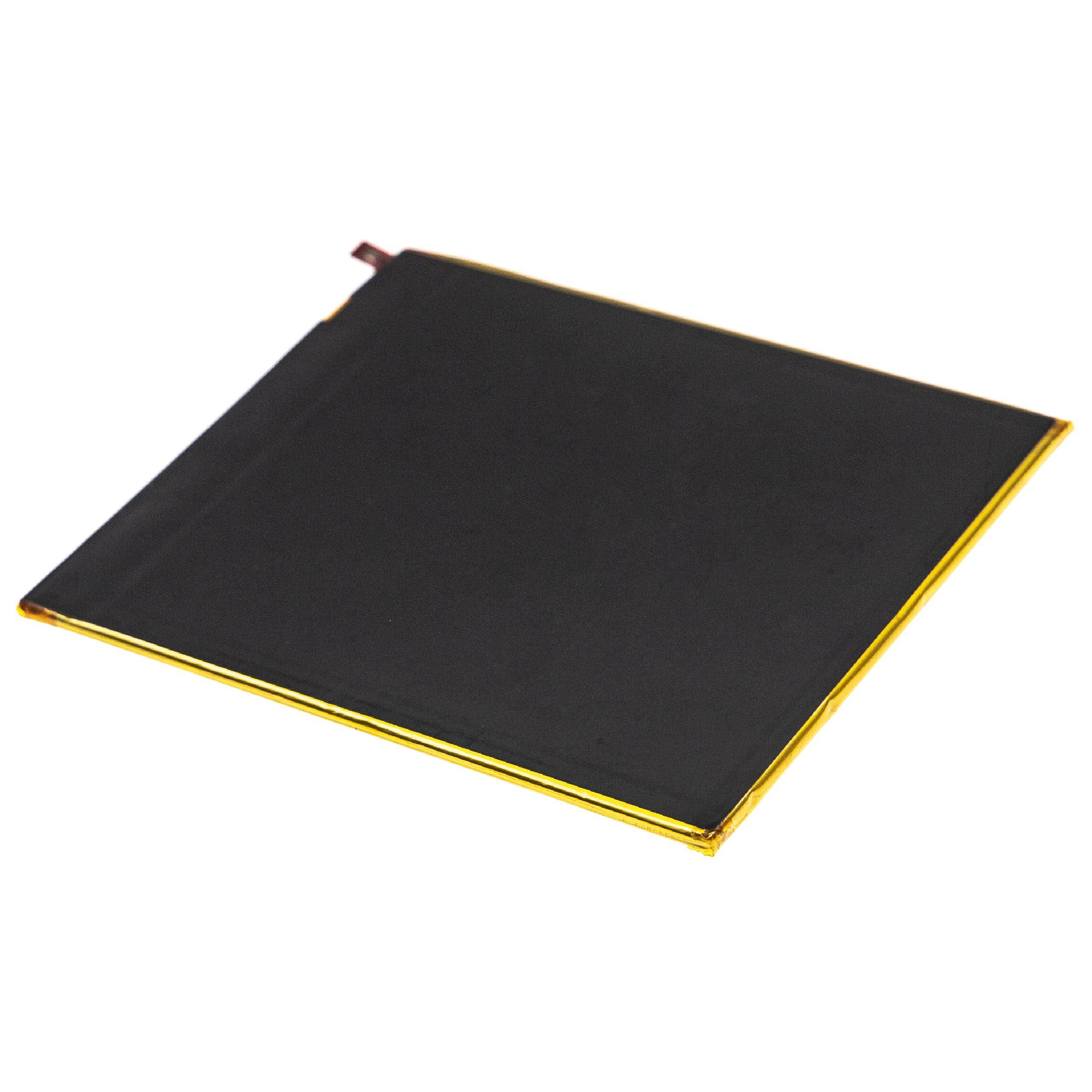 vhbw 1x Akku Ersatz für Samsung SWD-WT-N8 für Tablet Pad (5100 mAh, 3,85 V, Li-Polymer)