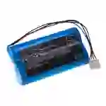 vhbw Akku Ersatz für DJI LGABB4186, RC03012, TI100782 für Drohne Multicopter Quadrocopter (3400mAh, 7,4V, Li-Ion) vhbw Akku Ersatz für DJI LGABB4186, RC03012, TI100782 für Drohne Multicopter Quadrocopter (3400mAh, 7,4V, Li-Ion)