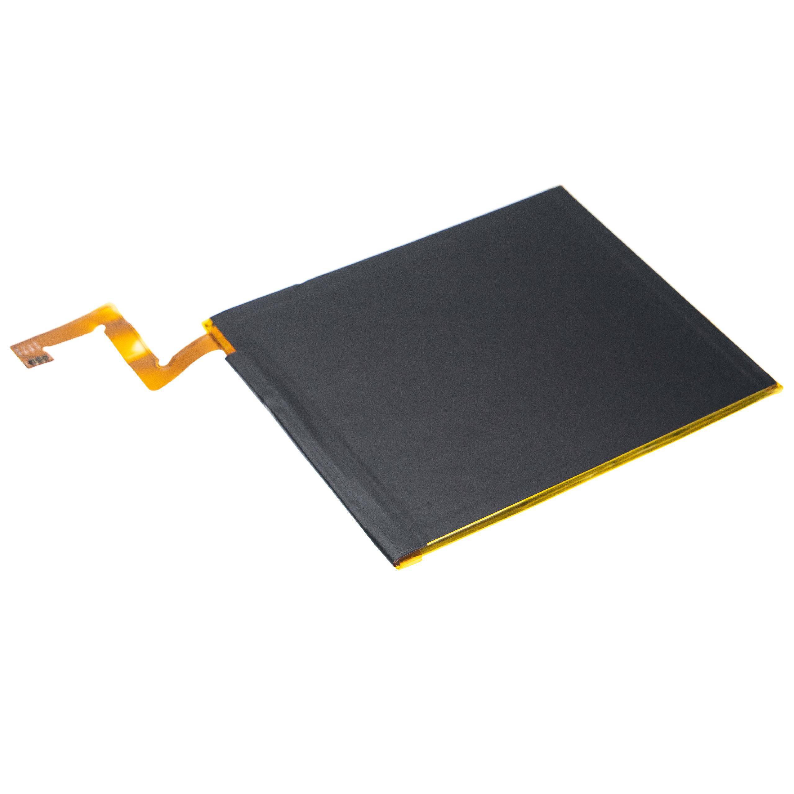 vhbw Akku Ersatz für Lenovo L18D1P32 | für Tablet Pad (4850 mAh, 3,85 V, Li-Polymer)