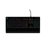 Logitech G G213 Prodigy - Volle Größe (100%) - Kabelgebunden - USB - QWERTY -