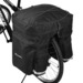 Fahrradtasche Gepäckträgertasche Pannier Doppeltasche hinteren Kofferaum Radtasche Zubehör Fahrrad Tasche 60L Kapazität Fahrradtasche Gepäckträgertasche Pannier Doppeltasche hinteren Kofferaum Radtasche Zubehör Fahrrad Tasche 60L Kapazität