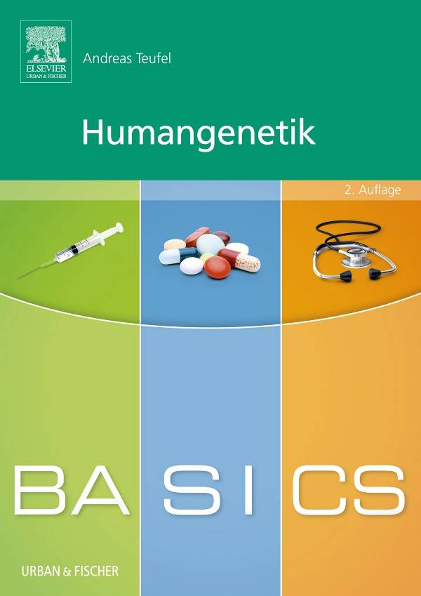 Humangenetik Basics
