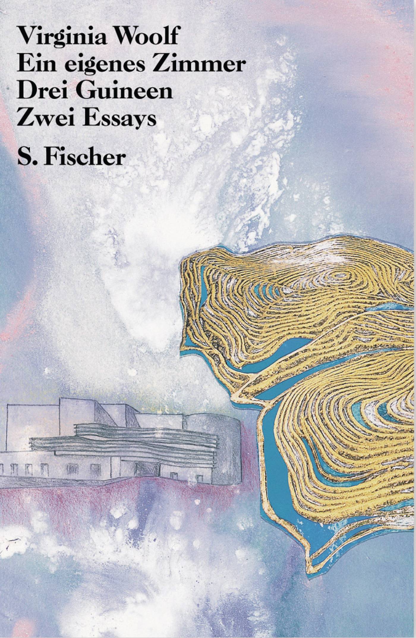 Ein eigenes Zimmer Drei Guineen Zwei Essays