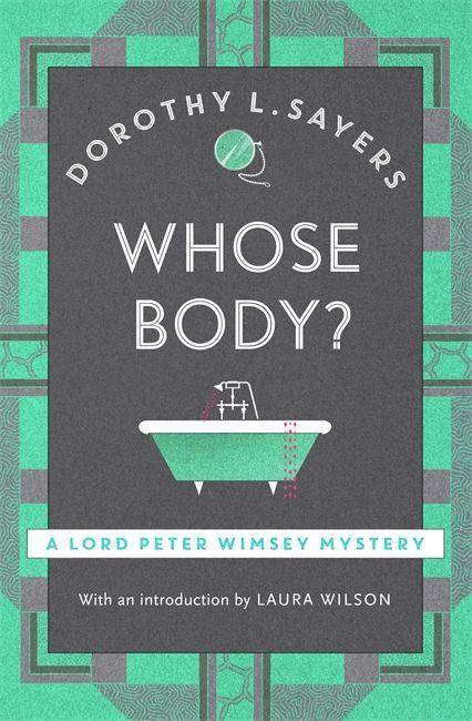 Whose Body? The classic detective fiction series to rediscover this Christmas. The classic detective fiction series to rediscover in 2020