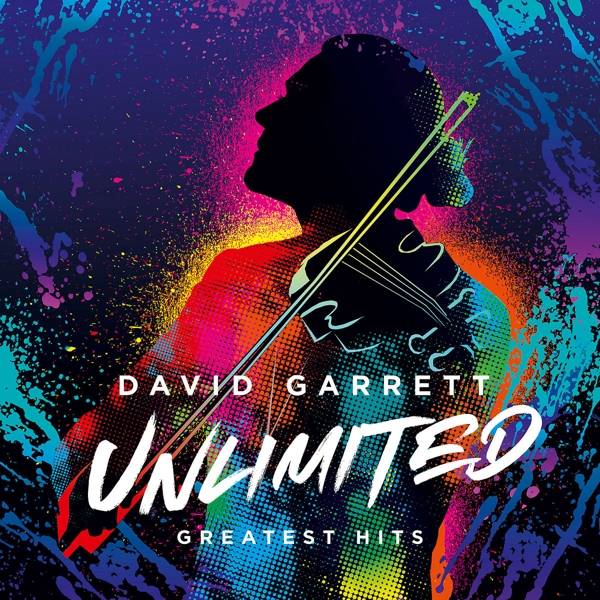 Unlimited - Greatest Hits, 1 Audio-CD CD
