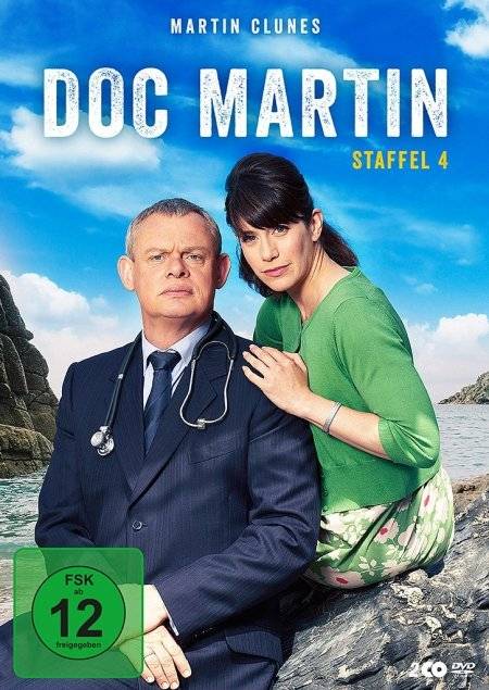 Doc Martin Staffel 04