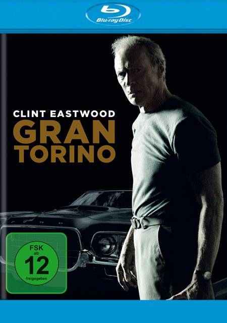 Gran Torino Empfohlen von der Filmbewertungsstelle Wiesbaden (FBW): Prädikat besonders wertvoll. Für Sehgeschädigte geeignet. USA