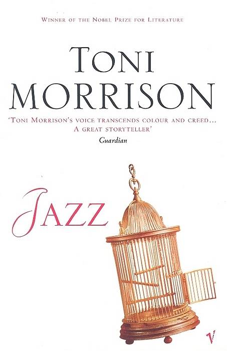 Jazz, English Edition