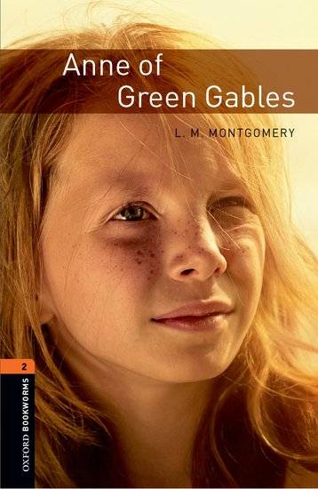 Anne of Green Gables Reader. 7. Schuljahr. Text in English