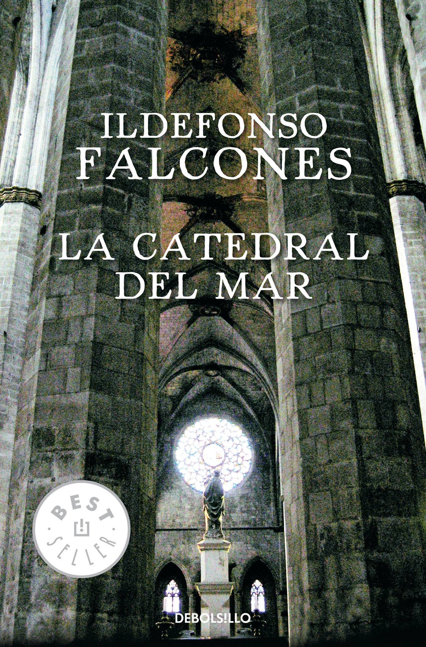 La catedral del mar / The Cathedral of the Sea La catedral del mar 1