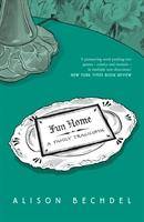 Fun Home A Daily Tragicomic