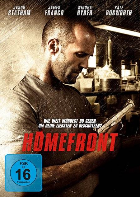 Homefront Für Hörgeschädigte geeignet. USA
