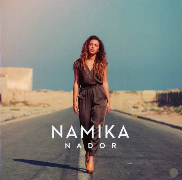 Nador, 1 Audio-CD CD