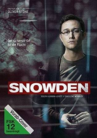 Snowden USA/Deutschland