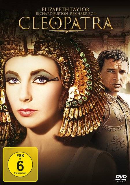 Cleopatra 2. Auflage
