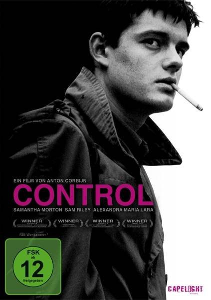 Control Großbritannien