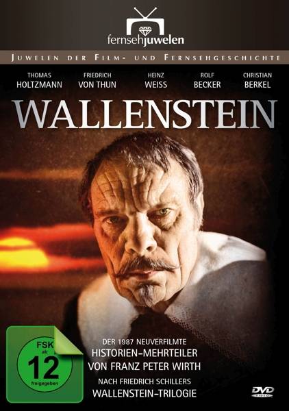 Wallenstein BRD