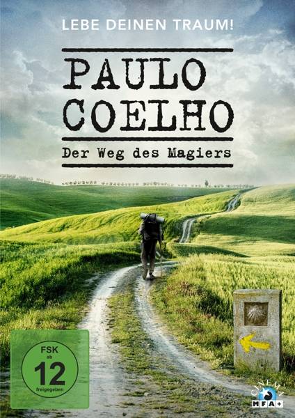 Paulo Coelho - Der Weg des Magiers Brasilien/Spanien