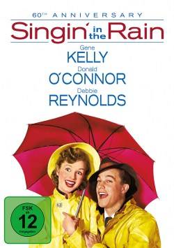 Singin in the Rain 60th Anniversary Special Edition