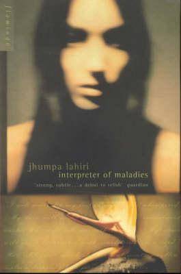 Interpreter of Maladies Stories. Winner of the Pulitzer Prize 2000