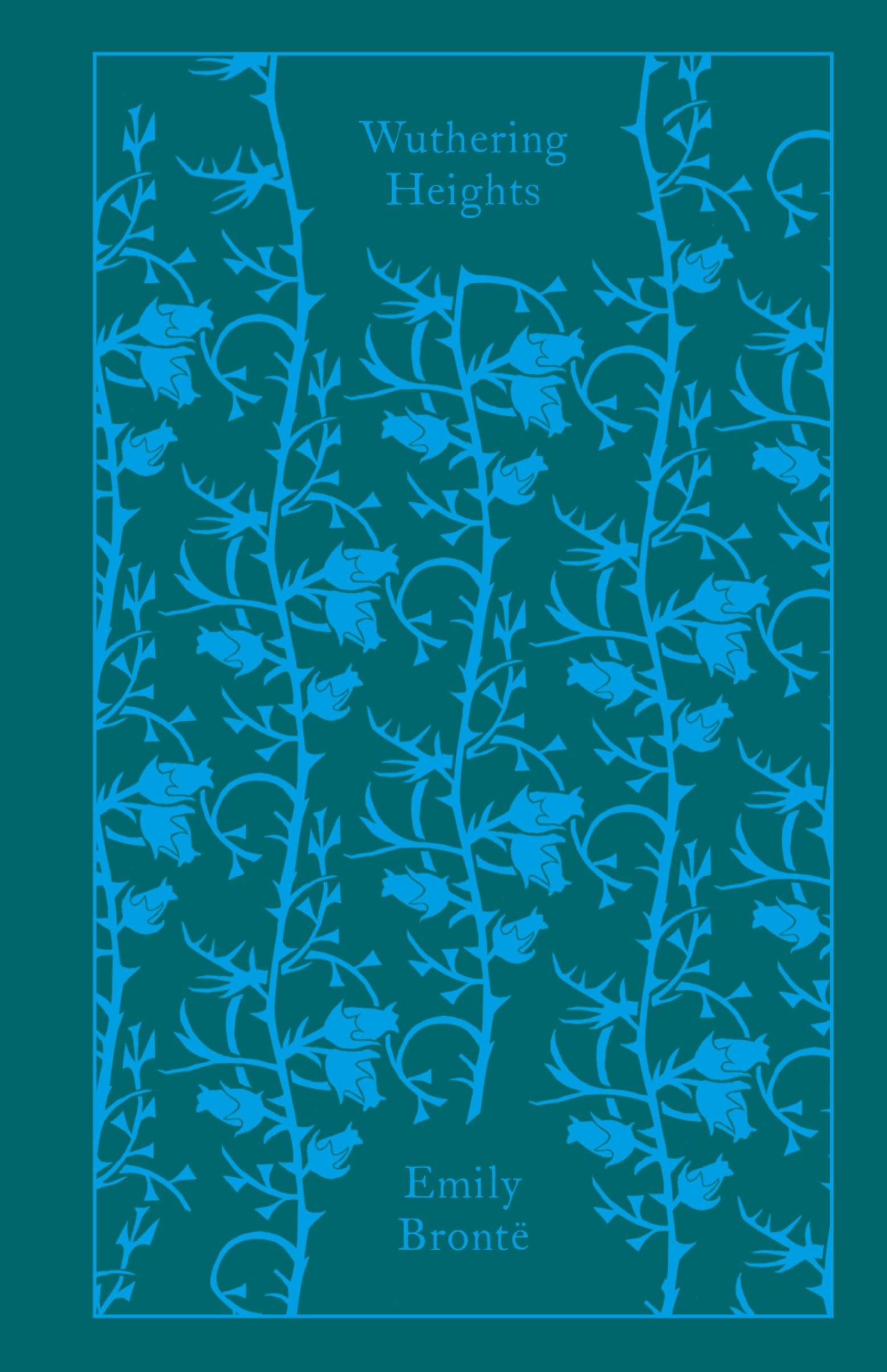 Wuthering Heights Penguin Classics