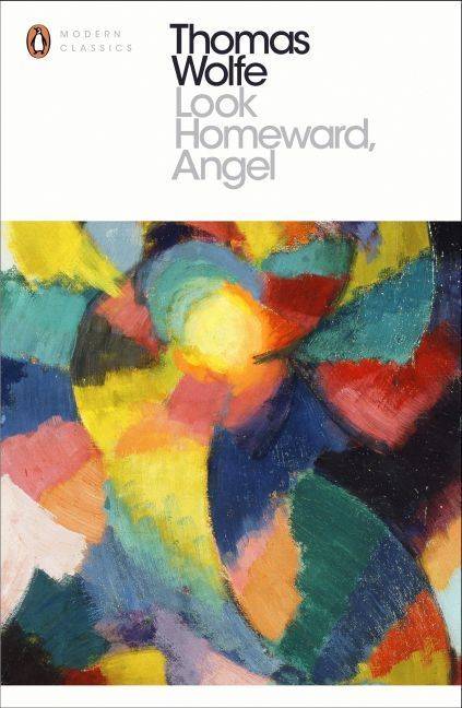 Look Homeward, Angel Penguin Modern Classics 894