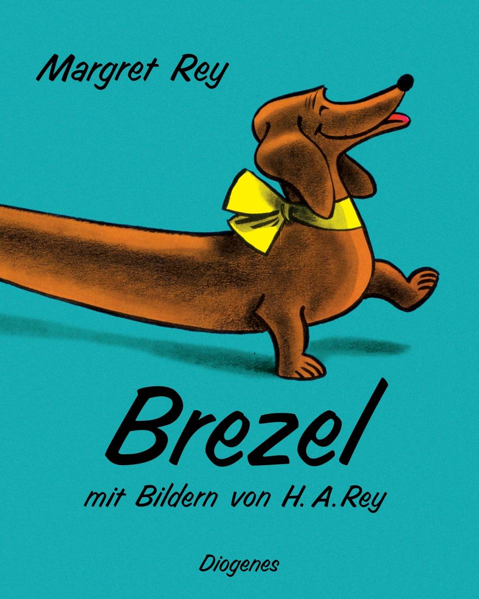 Brezel Kinderbücher 854
