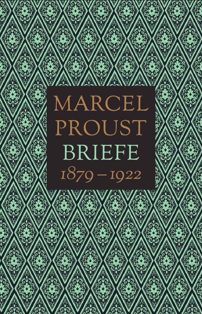 Briefe, 2 Bde. 1879 - 1922